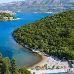 Aminess Planet Port9 Homes 3* Κόρτσουλα
