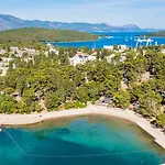 Πάρκο διακοπών Aminess Planet Port9 Homes Κόρτσουλα