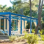 Aminess Planet Port9 Homes 3* Κόρτσουλα