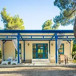 Aminess Planet Port9 Homes Κόρτσουλα