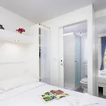 Aminess Planet Port9 Homes Κόρτσουλα