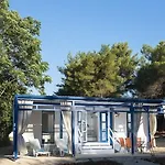 Aminess Planet Port9 Homes Πάρκο διακοπών