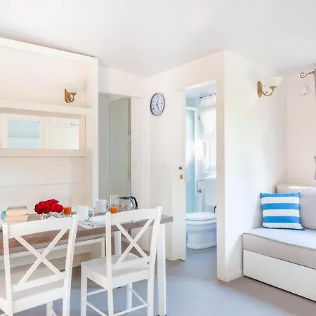 Aminess Planet Homes Port9 3*
