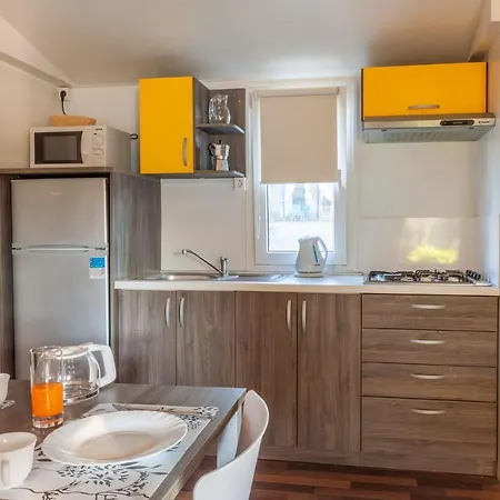 Aminess Planet Homes Port9 3*