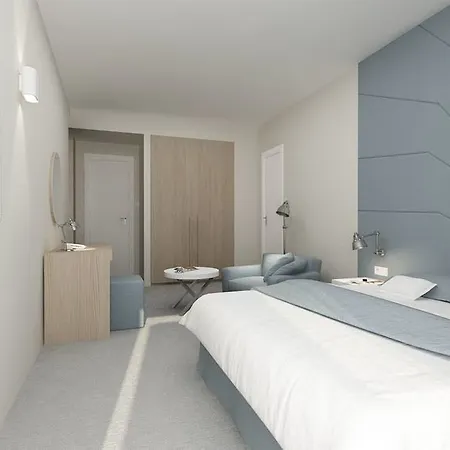 Aminess Planet Homes Port9 假日公园 科尔丘拉