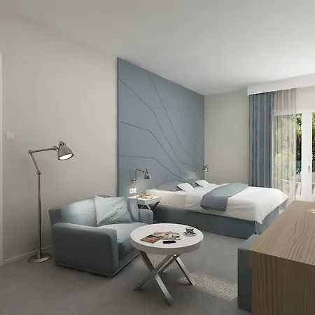 Aminess Planet Homes Port9 假日公园