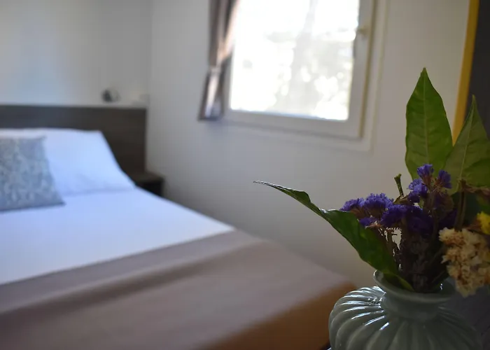 Feriepark Aminess Planet Port9 Homes 3*