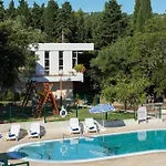 Ferienpark Aminess Planet Port9 Homes