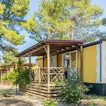 Ferienpark Aminess Planet Port9 Homes 3*