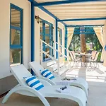 Aminess Planet Port9 Homes Korčula
