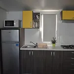 Aminess Planet Port9 Homes Ferienpark