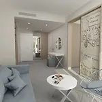 Aminess Planet Port9 Homes Feriepark