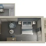 Aminess Planet Port9 Homes 3* Korčula