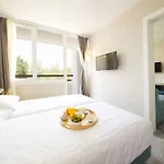 Aminess Planet Port9 Homes Ferienpark 3*