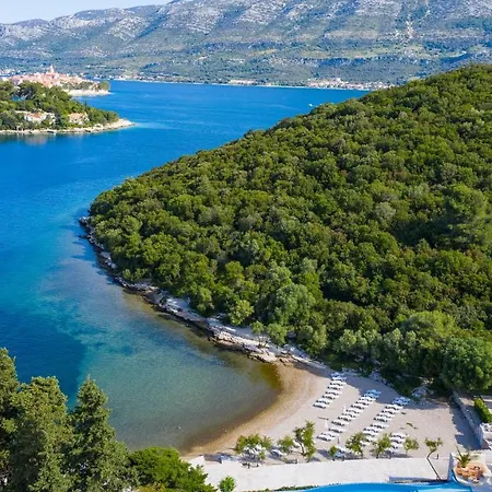 Aminess Planet Port9 Homes 3* Korčula