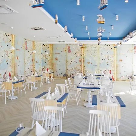 Aminess Planet Port9 Homes Korcula Town