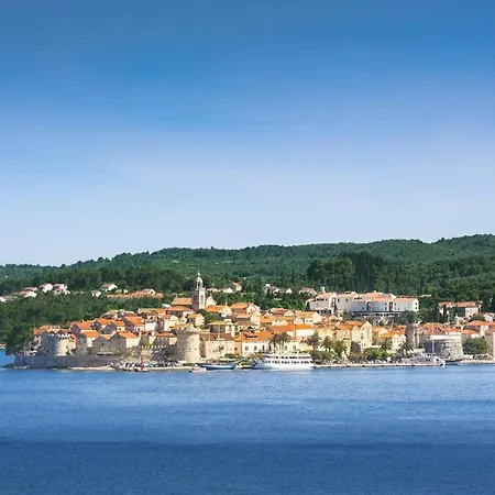 Aminess Planet Homes Port9 3* Korcula Town