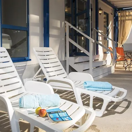 Aminess Planet Homes Port9 Holiday park