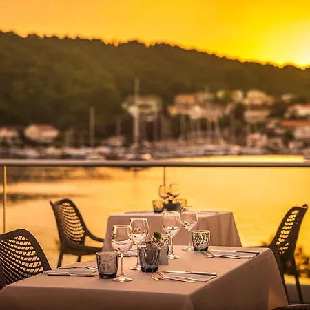 Holiday park Aminess Planet Port9 Homes 3*