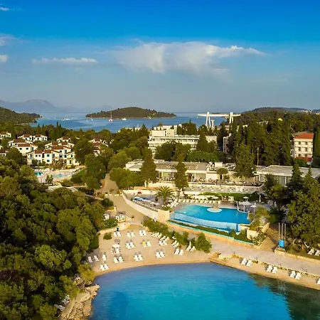 Aminess Planet Homes Port9 Holiday park 3*