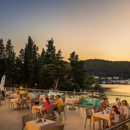 Aminess Planet Port9 Homes Holiday park Korcula Town