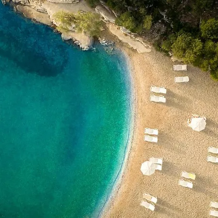 Holiday park Aminess Planet Port9 Homes 3*