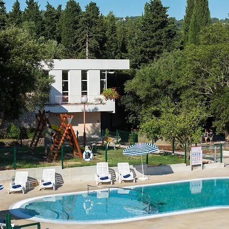 Aldeamento Turístico Aminess Planet Port9 Homes
