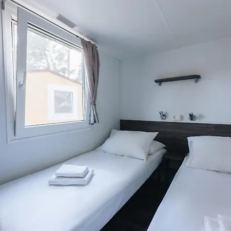 Aminess Planet Homes Port9 Ferienpark
