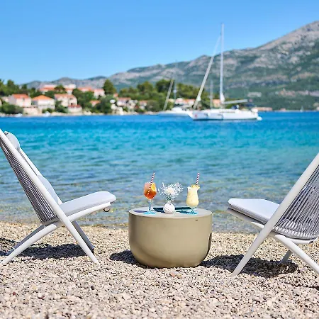 Aminess Planet Port9 Homes