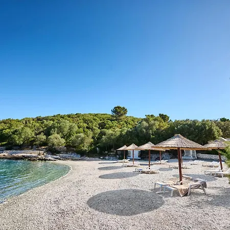 Aminess Planet Port9 Homes Korcula Town