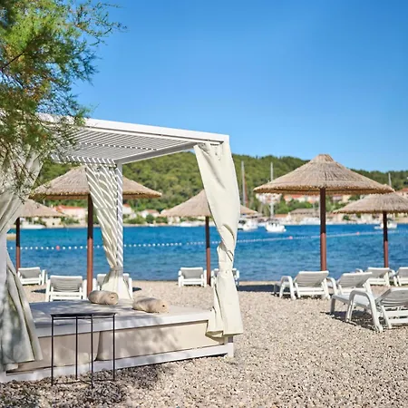 Holiday park Aminess Planet Port9 Homes 3*