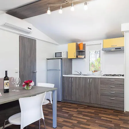 Aminess Planet Port9 Homes Korcula Town