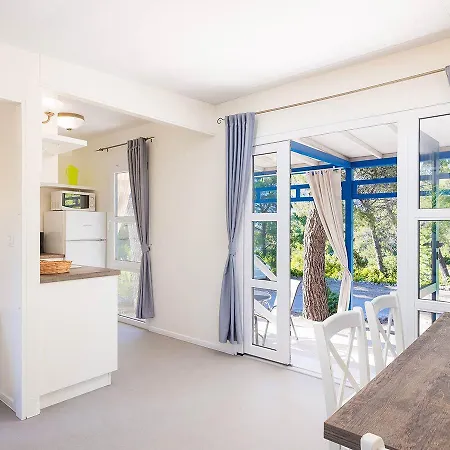 Aminess Planet Port9 Homes Holiday park Korcula Town