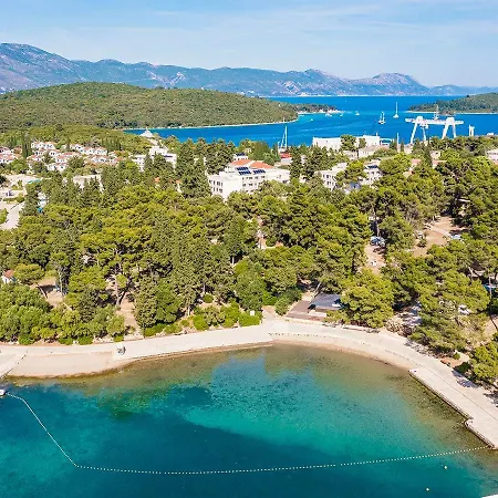 Holiday park Aminess Planet Port9 Homes Korcula Town