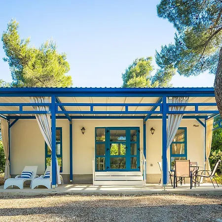 Aminess Planet Port9 Homes Korčula