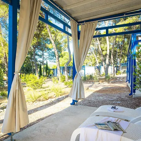 Aminess Planet Port9 Homes Holiday park