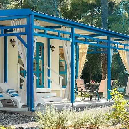 Holiday park Aminess Planet Port9 Homes Korcula Town