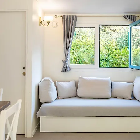 Aminess Planet Port9 Homes