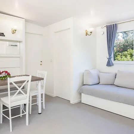 Aminess Planet Port9 Homes Aldeamento Turístico 3*