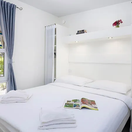 Holiday park Aminess Planet Port9 Homes Korcula Town