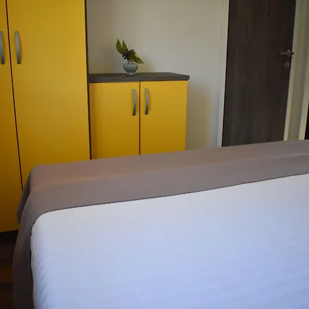 Aminess Planet Port9 Homes