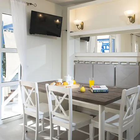 Holiday park Aminess Planet Port9 Homes Korcula Town