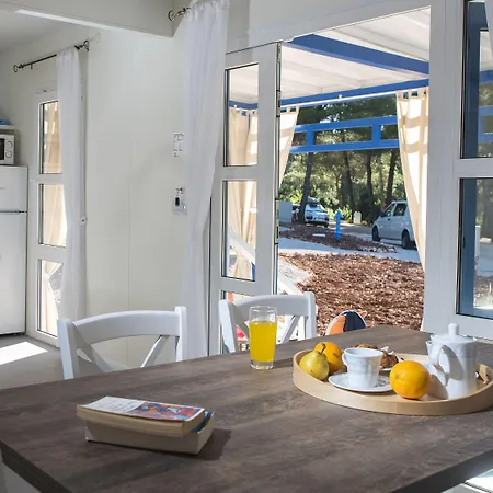 Aminess Planet Port9 Homes Korcula Town