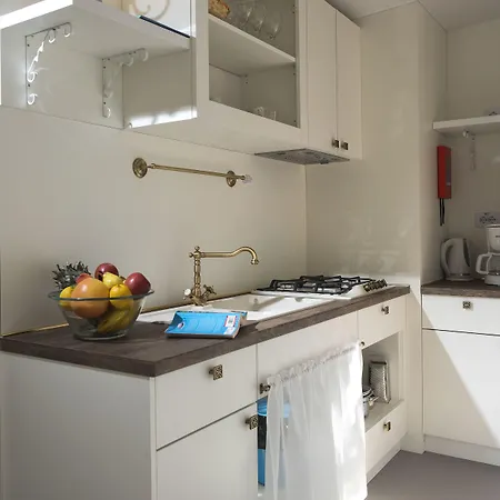 Holiday park Aminess Planet Port9 Homes Korcula Town