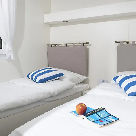 Aminess Planet Port9 Homes Aldeamento Turístico 3*