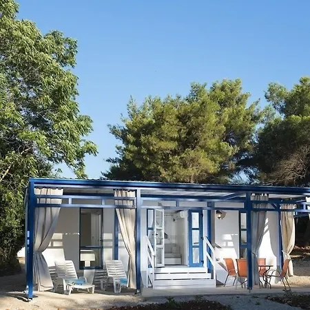 Aminess Planet Port9 Homes Holiday park