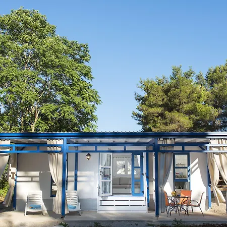 Aminess Planet Port9 Homes 3* Korcula Town