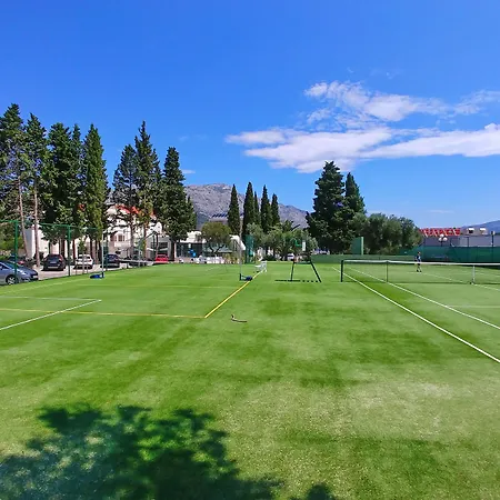 Aminess Planet Port9 Homes 3* Korcula Town