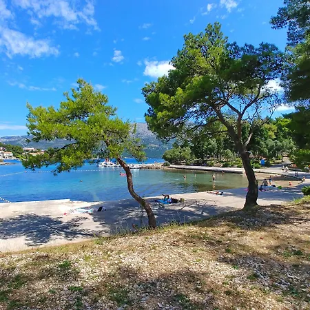 Holiday park Aminess Planet Port9 Homes 3*