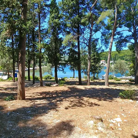 Aminess Planet Port9 Homes Holiday park 3*